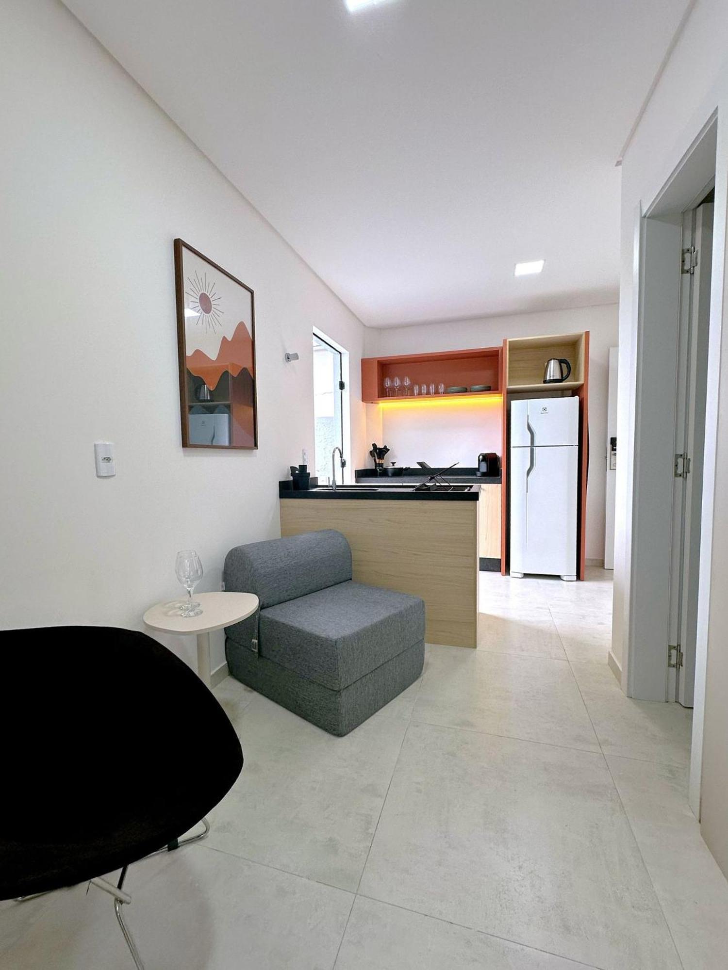 Apartment Montblanc Campeche