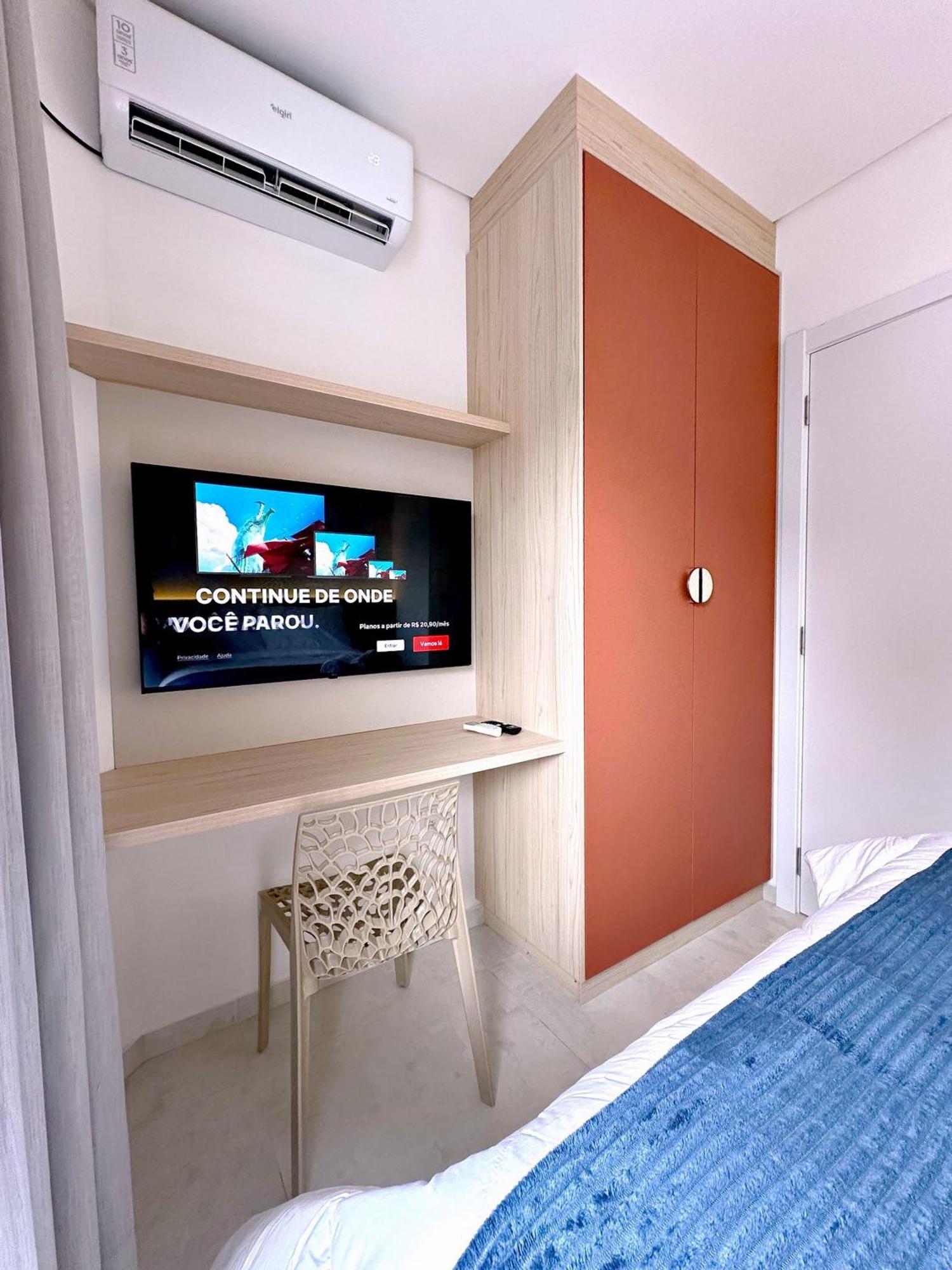 Montblanc Campeche Apartment Florianopolis