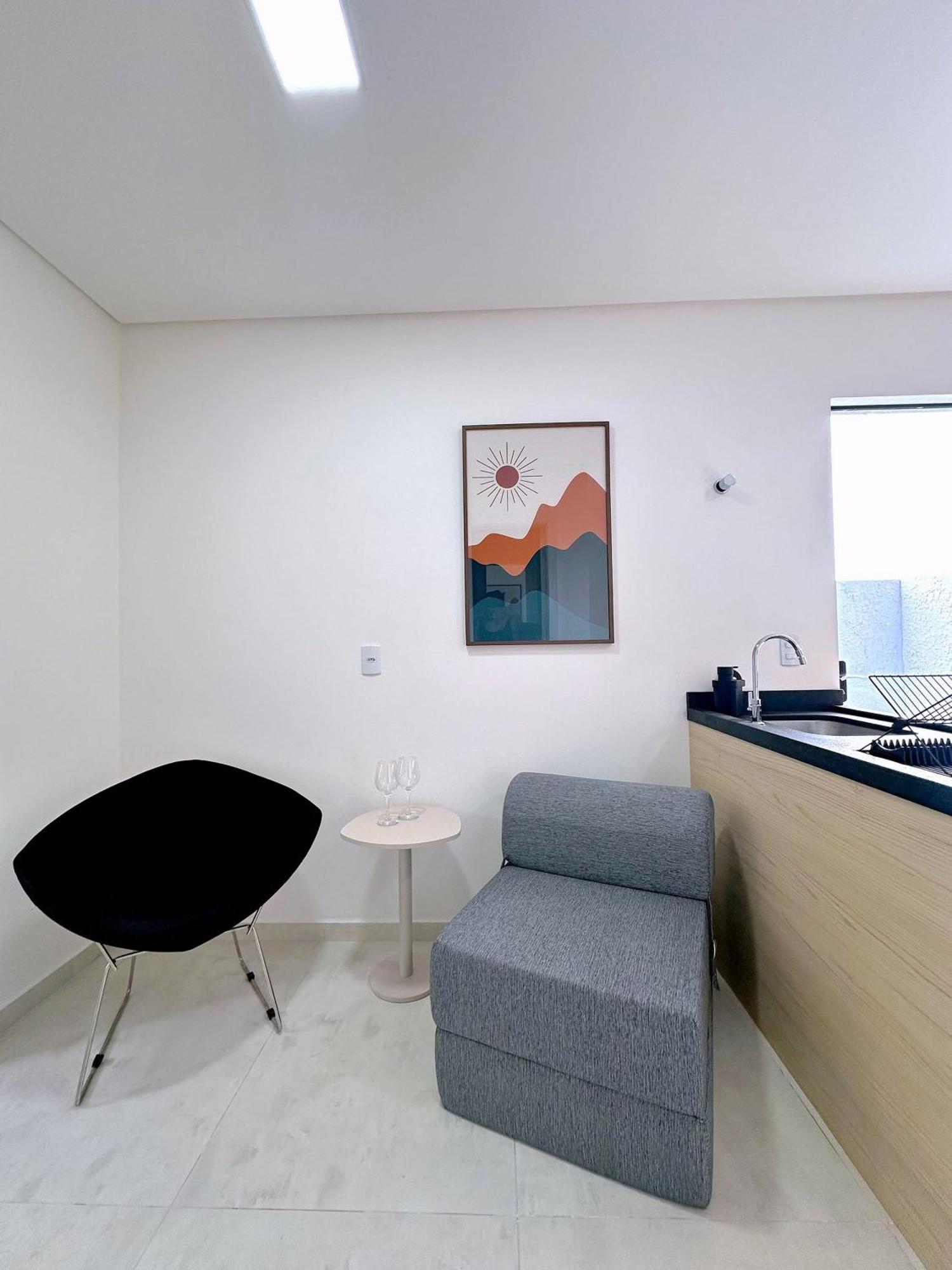 Apartment Montblanc Campeche