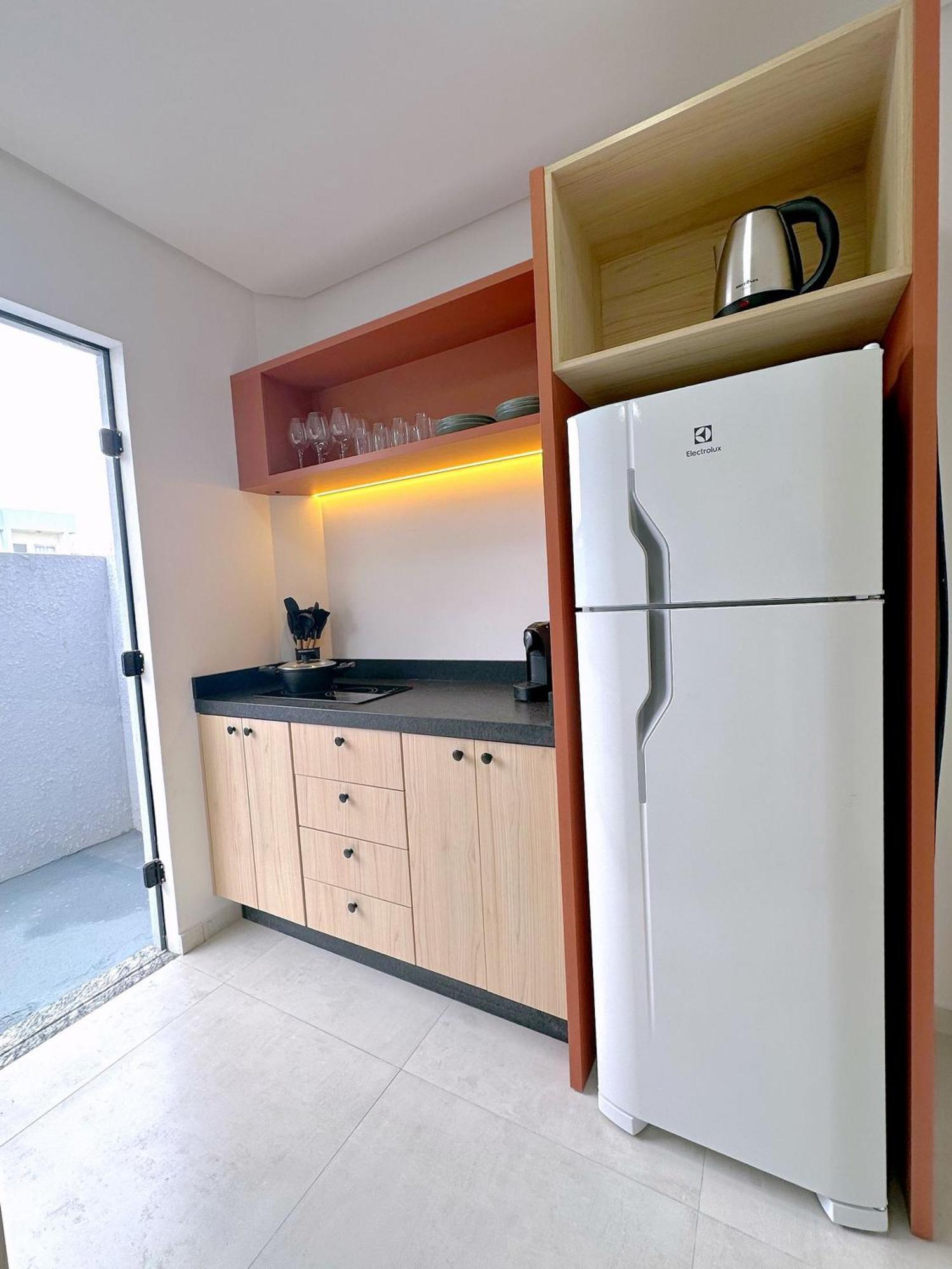 Apartment Montblanc Campeche Florianopolis