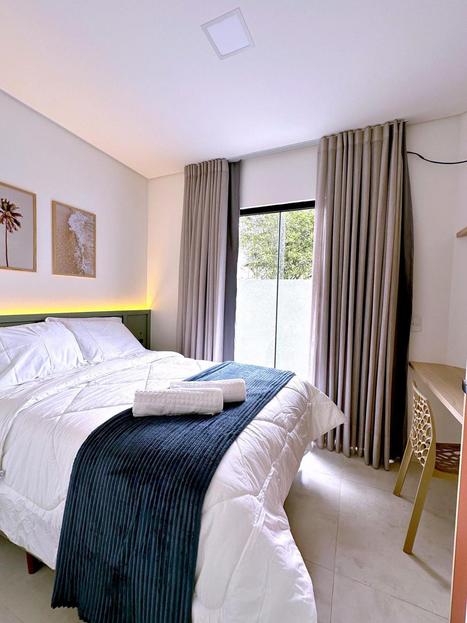Montblanc Campeche Apartment