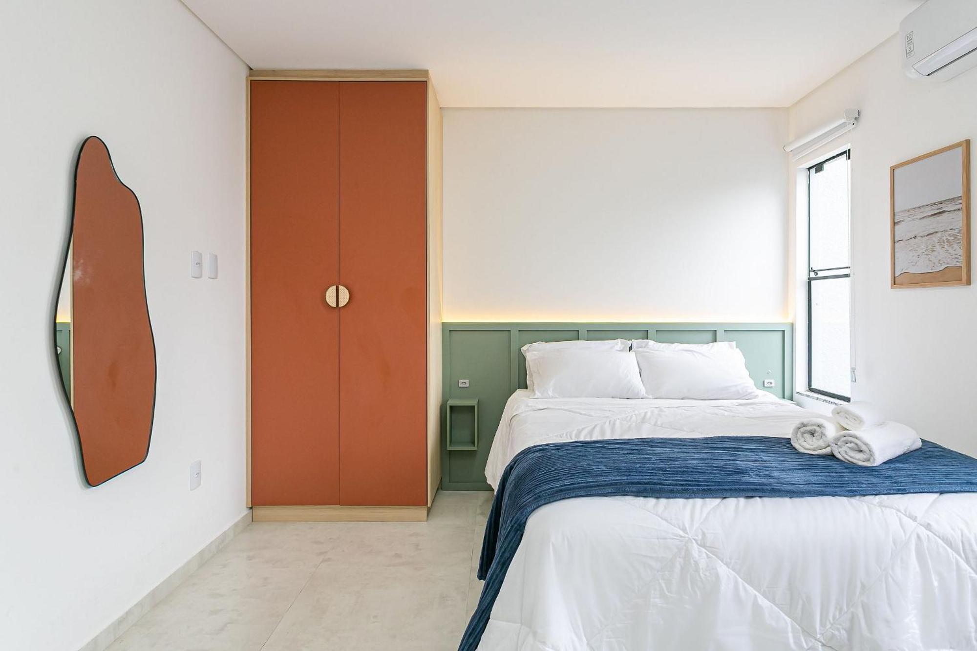 Apartment Montblanc Campeche Florianopolis