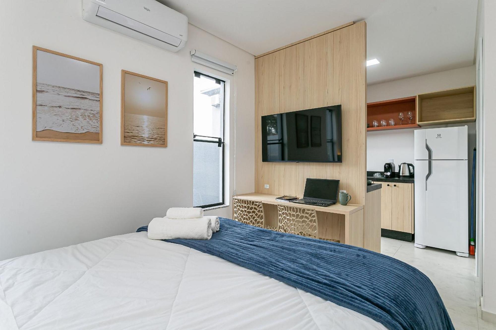 Montblanc Campeche Apartment *