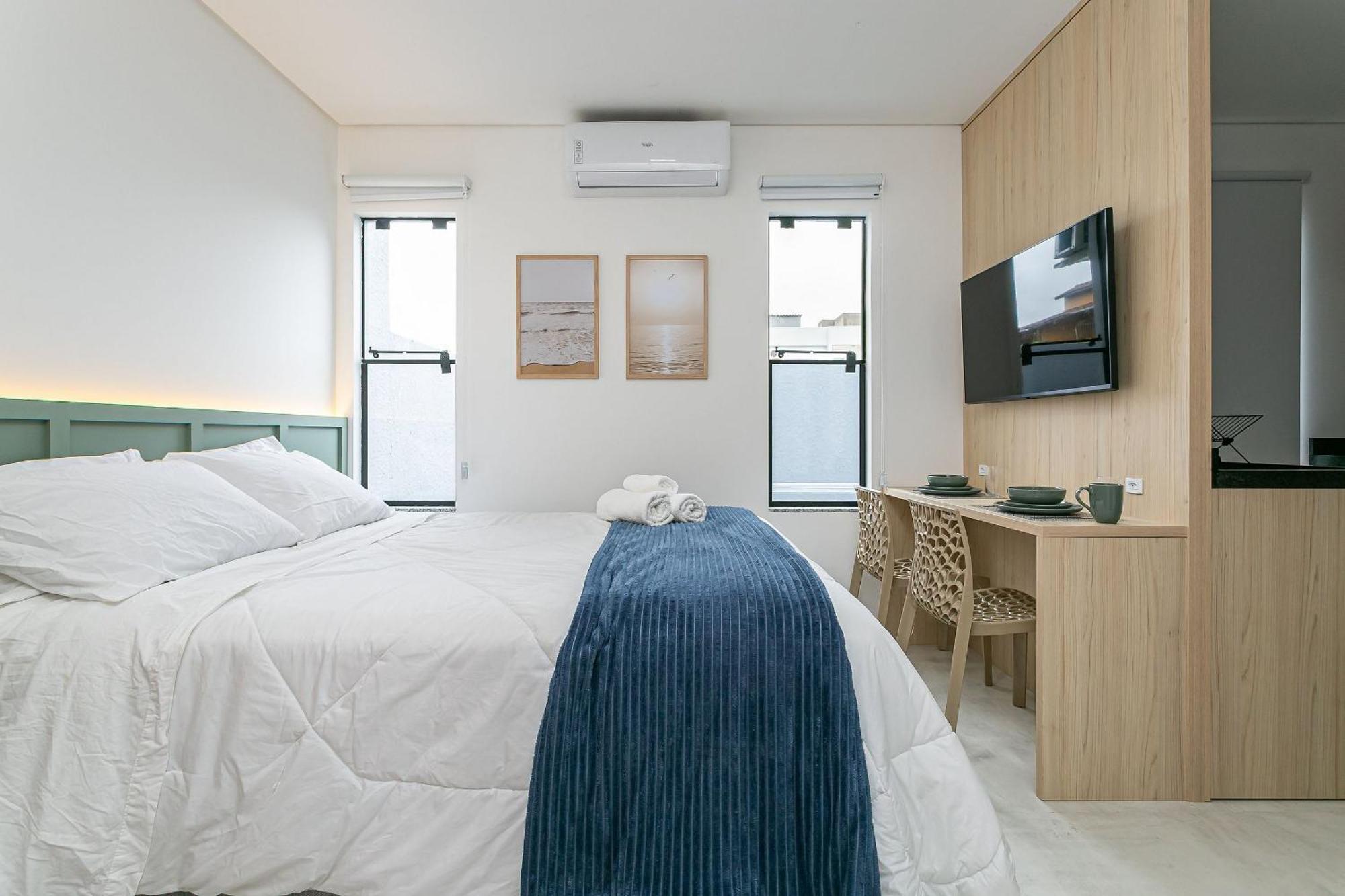 Apartment Montblanc Campeche *