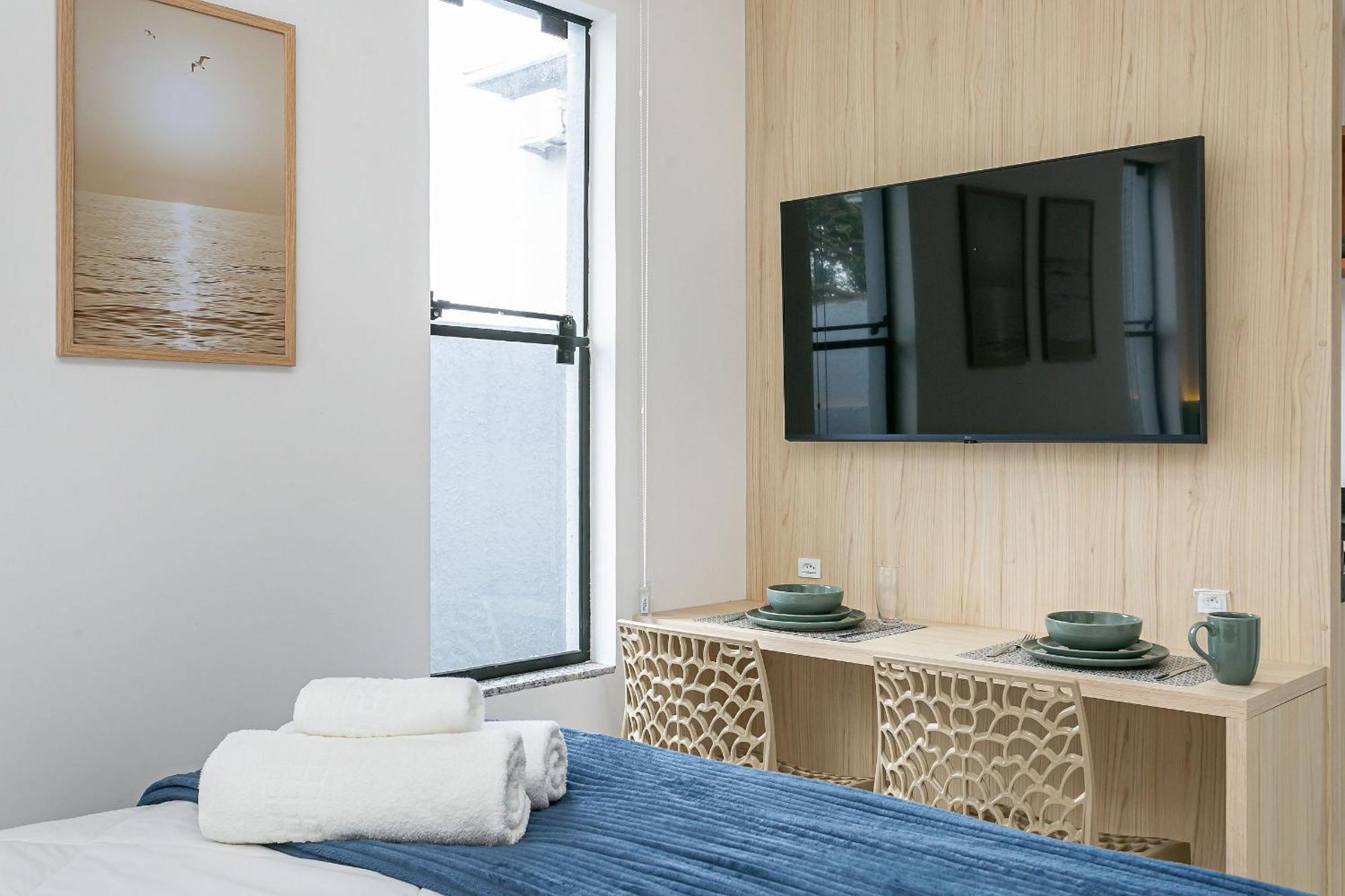 Apartment Montblanc Campeche