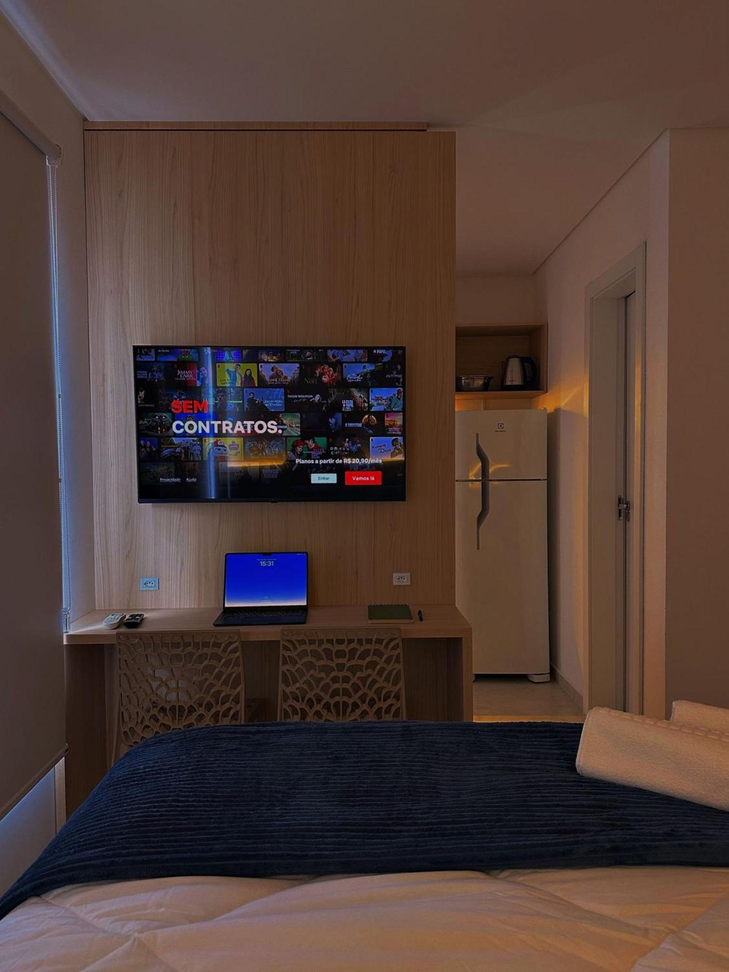 Apartment Montblanc Campeche