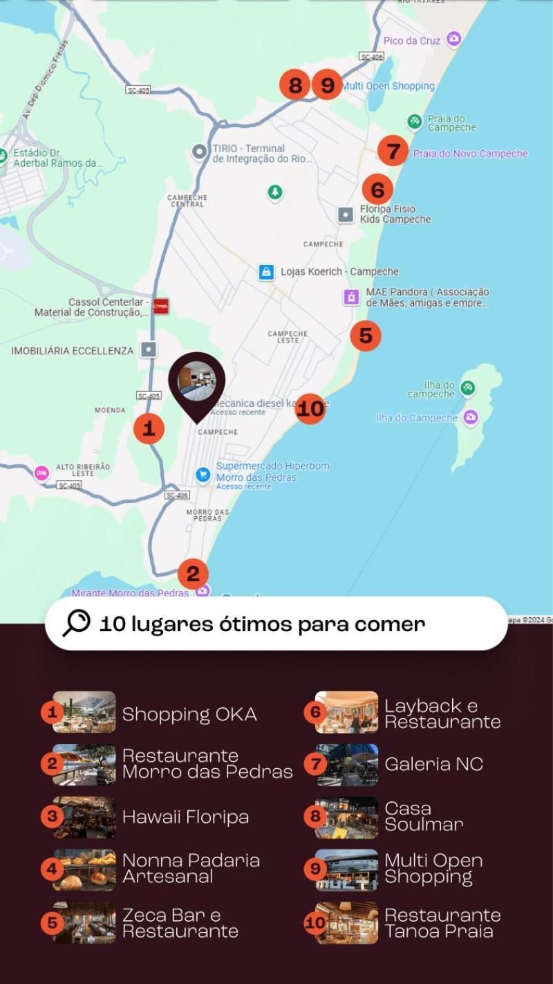 Montblanc Campeche Apartment *