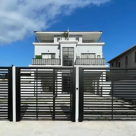 Studios Montblanc Campeche Florianopolis Exterior photo