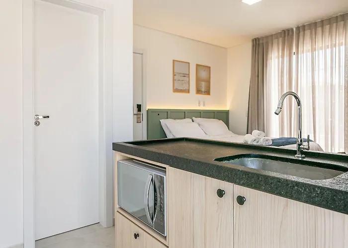 Studios Montblanc Campeche