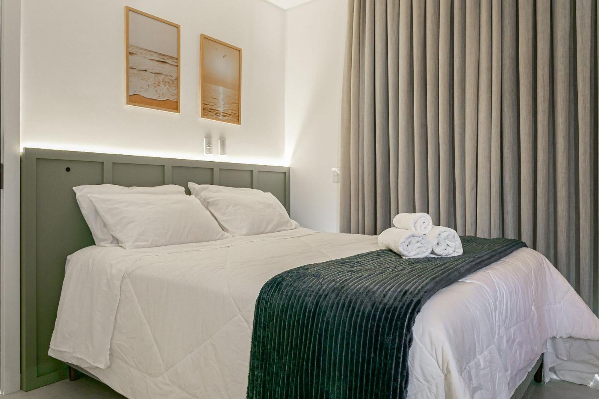 Apartamento Montblanc Campeche *
