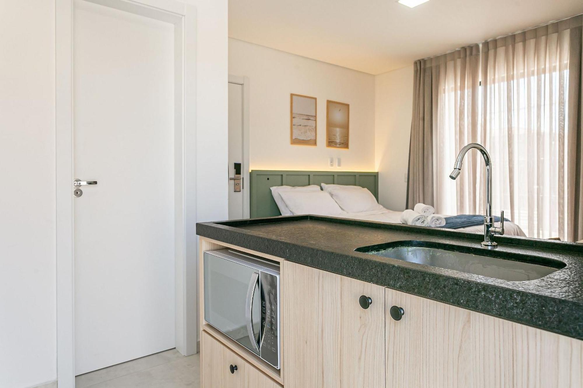 Montblanc Campeche Apartamento *