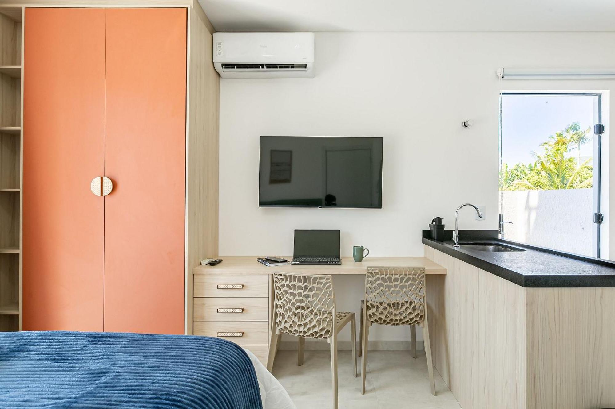 Apartamento Montblanc Campeche *