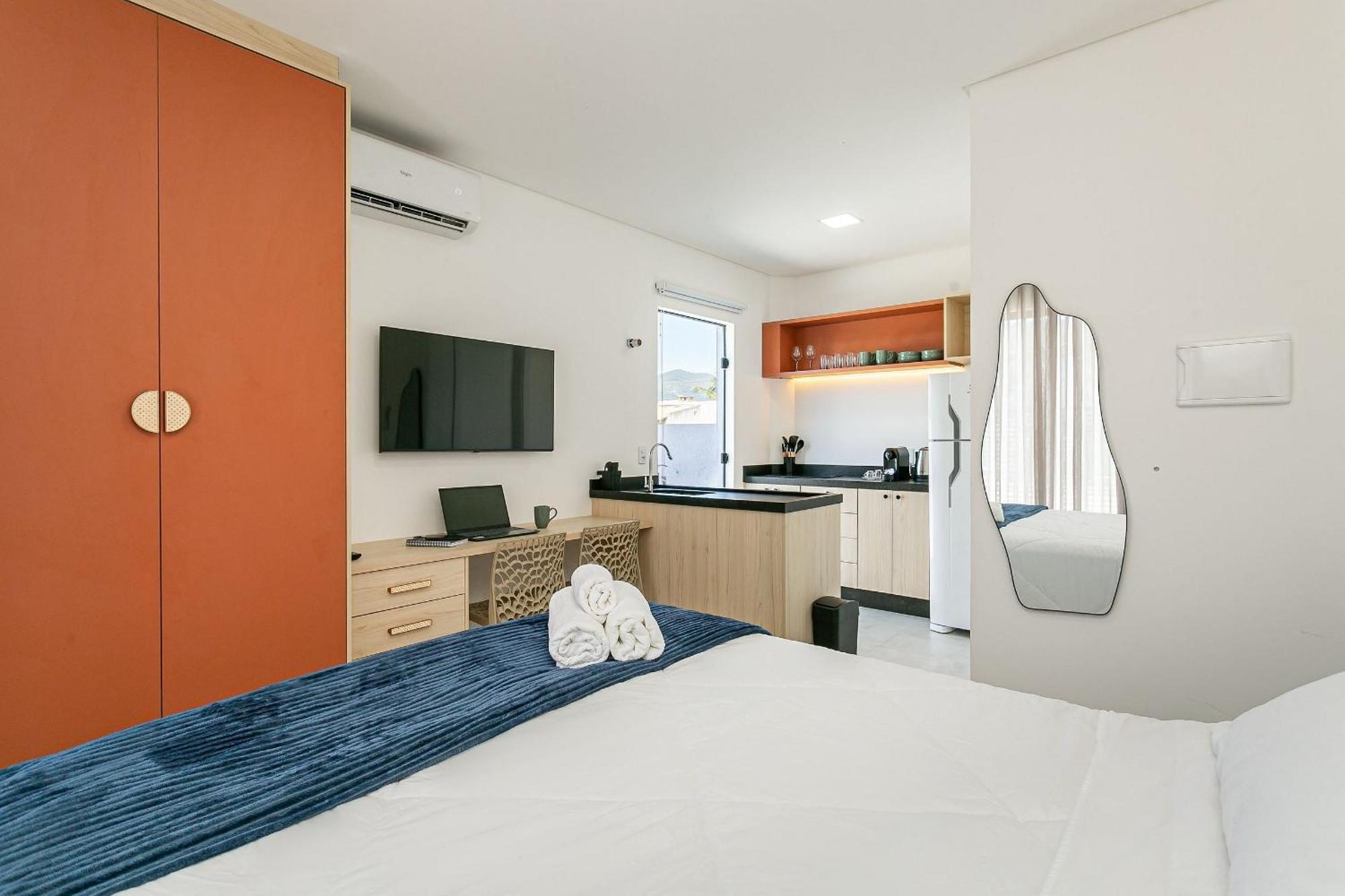 Montblanc Campeche Apartamento Florianópolis