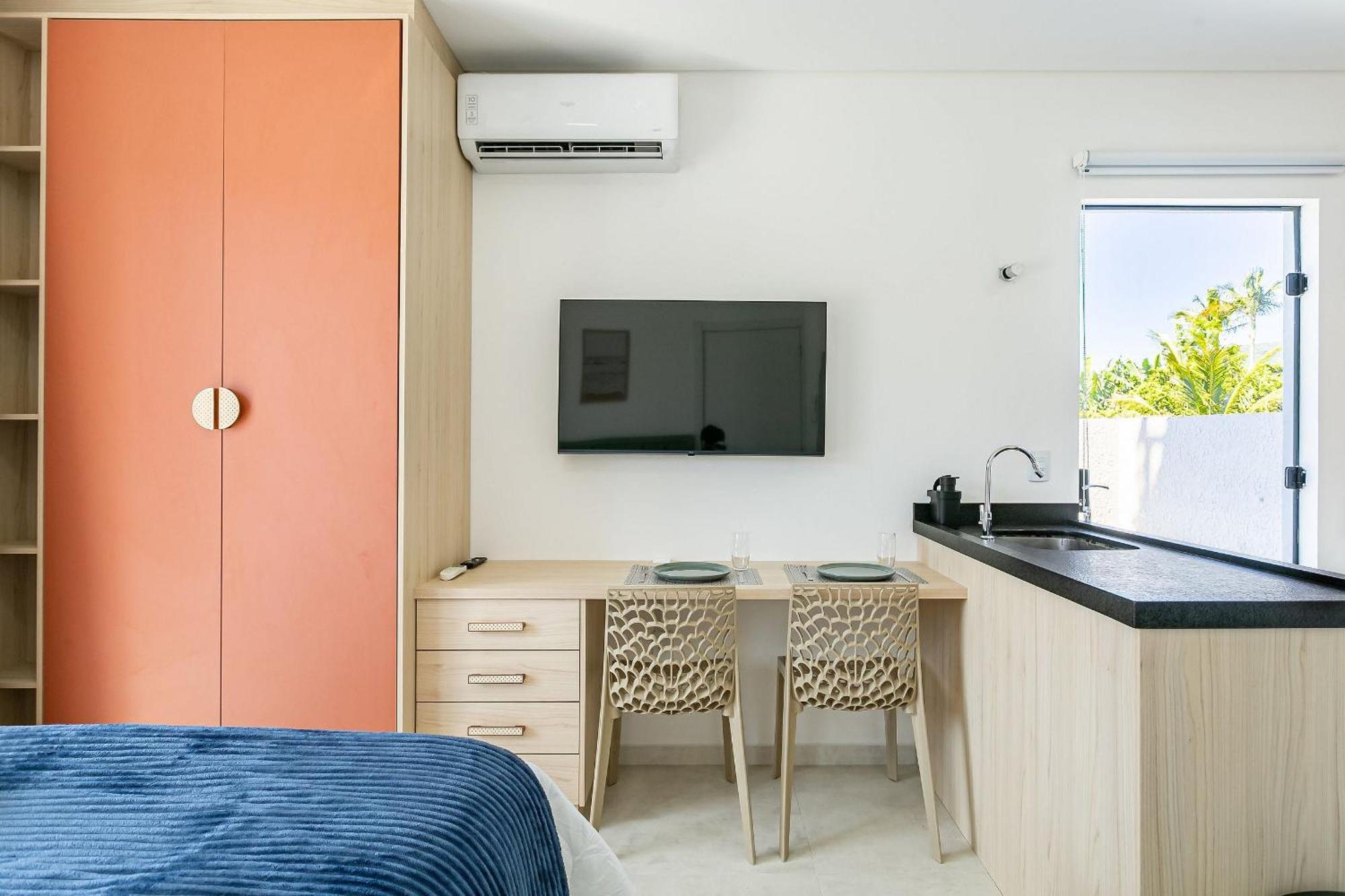 Montblanc Campeche Apartamento *