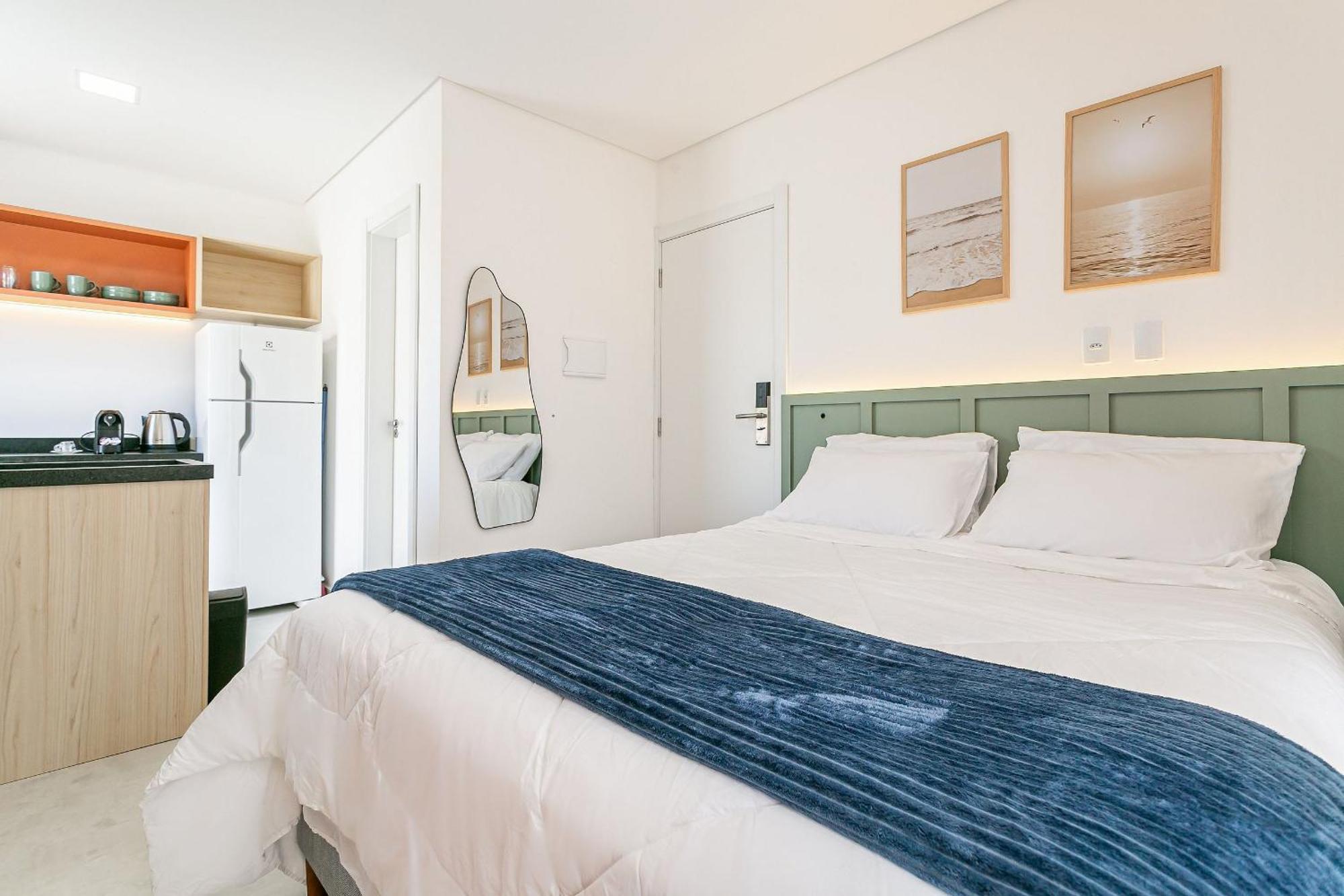 Apartamento Montblanc Campeche *