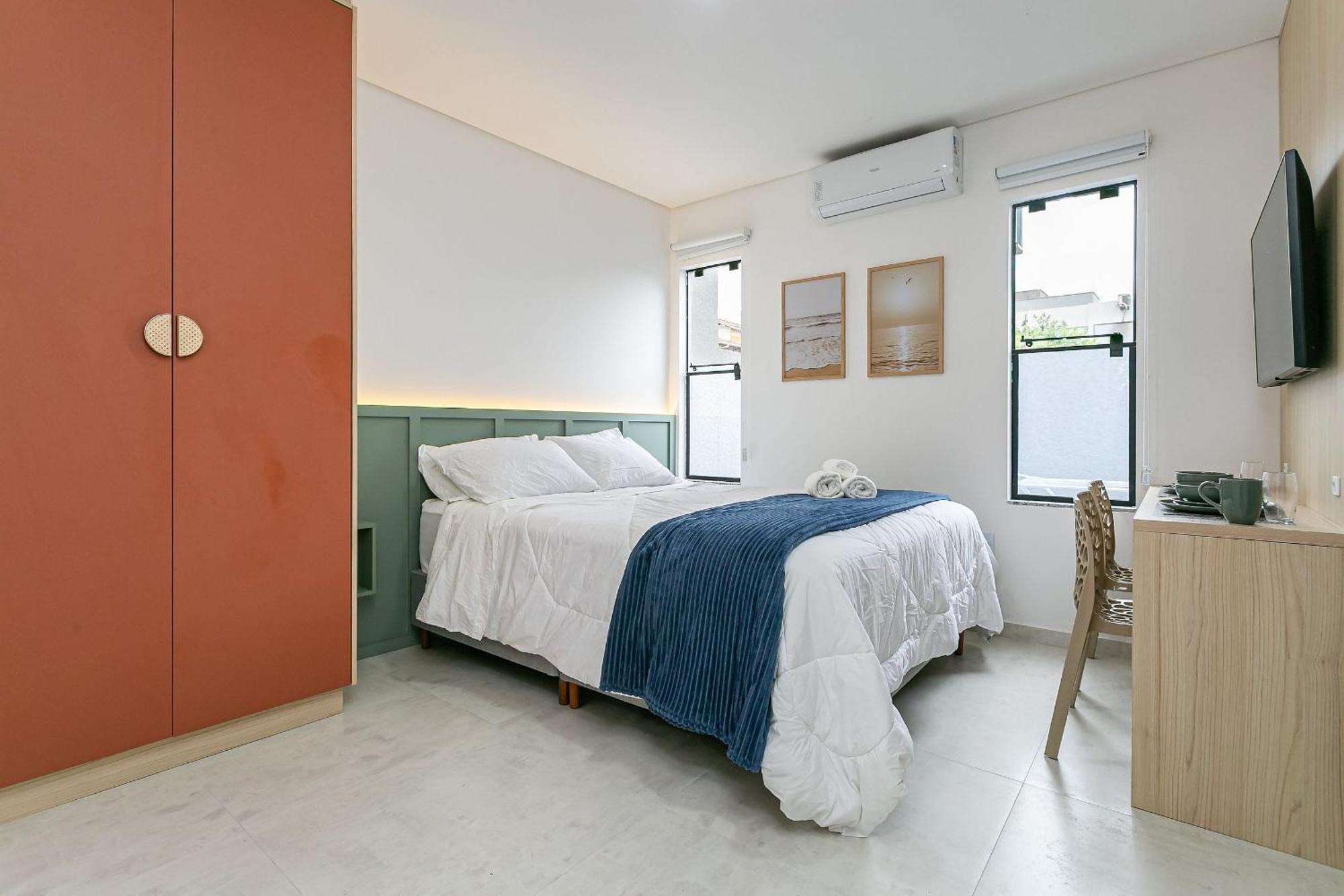 Montblanc Campeche Apartamento