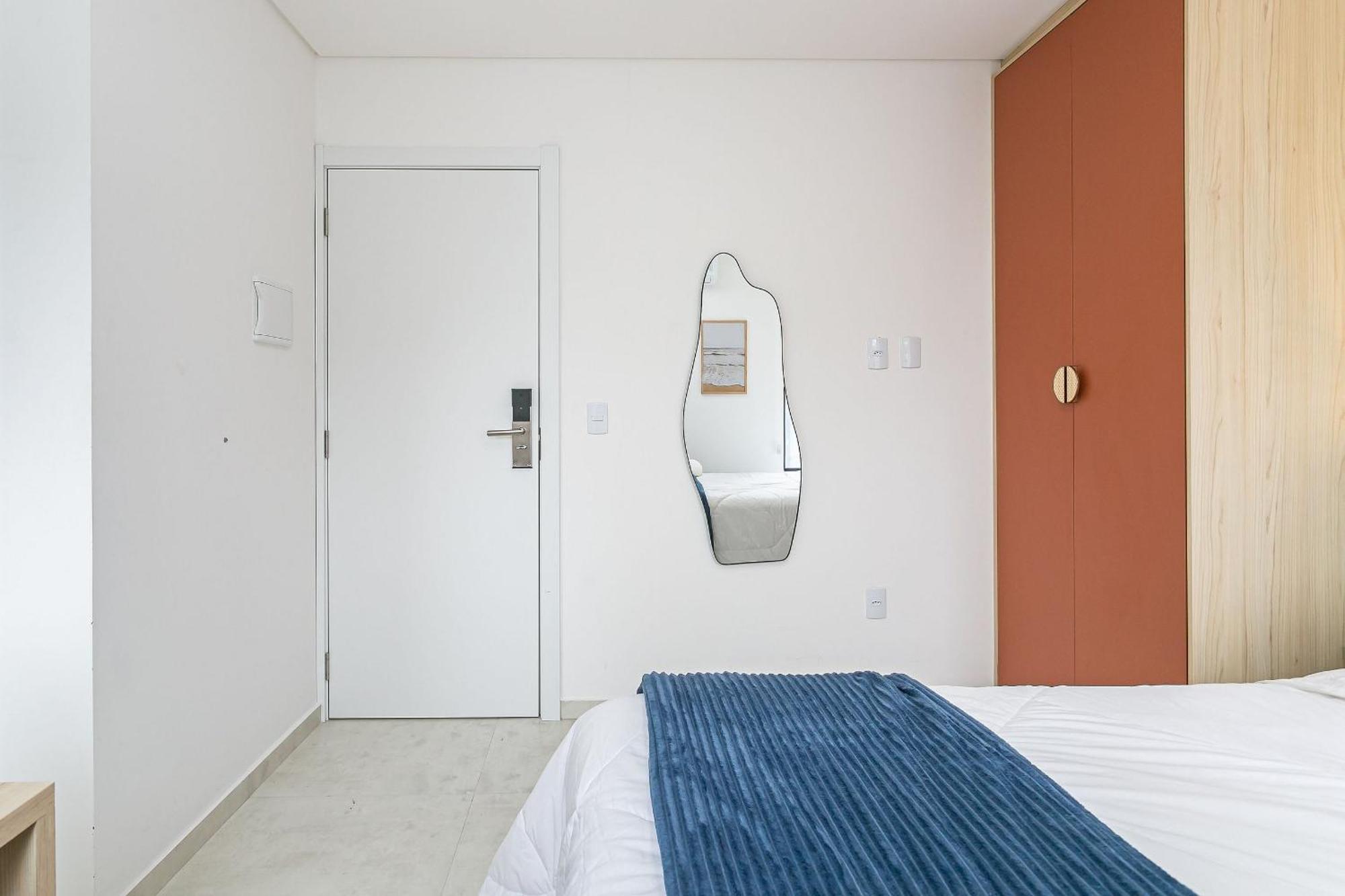 Apartamento Montblanc Campeche
