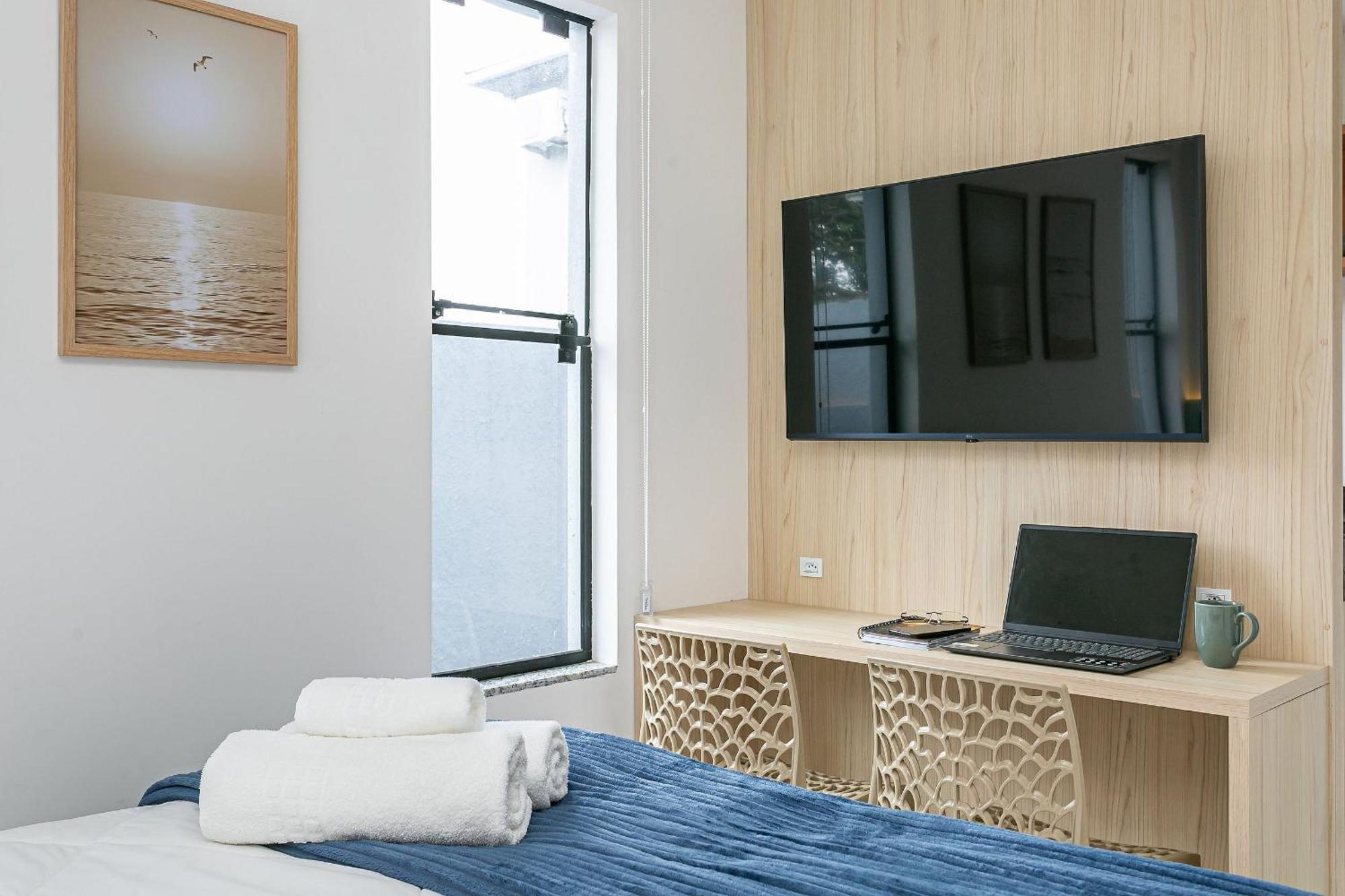 Apartamento Montblanc Campeche Florianópolis